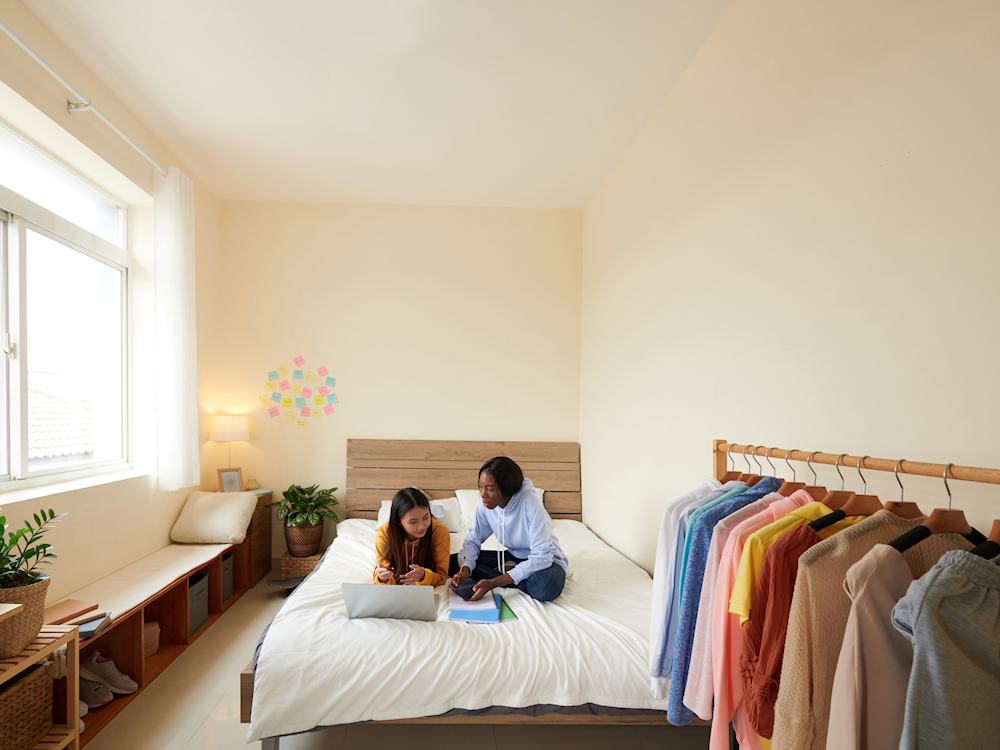 Medium Term Accommodation NDIS 2