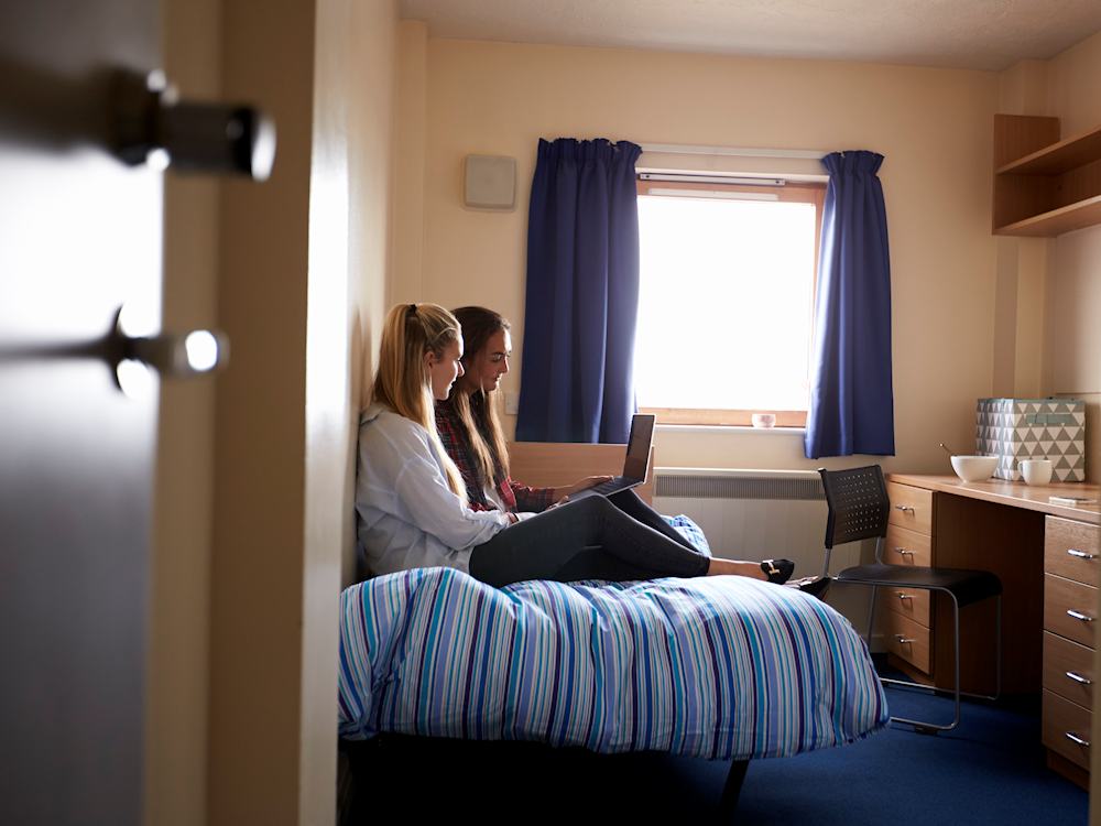 Medium Term Accommodation NDIS