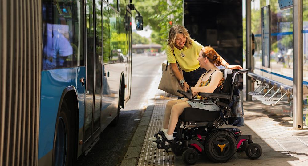 NDIS Community Support Services