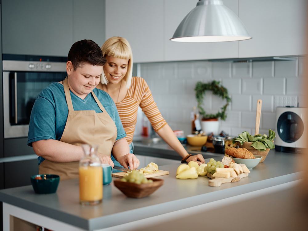 NDIS Supported Independent Living