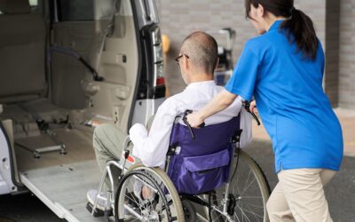 Narre Warren Daily Living Assistance Services