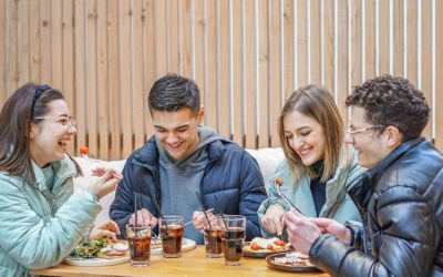 Narre Warren NDIS Social & Community Participation