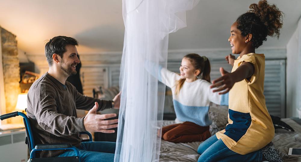 Community Access-Social Engagement