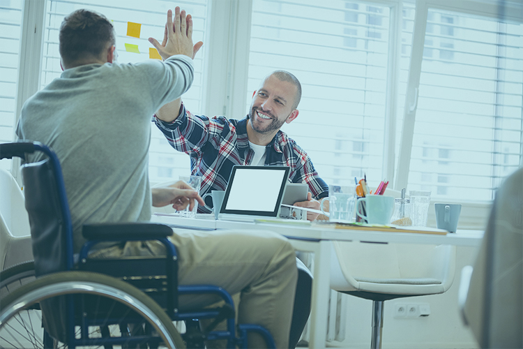 The NDIS