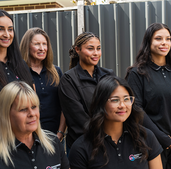 About Seachange Home Care