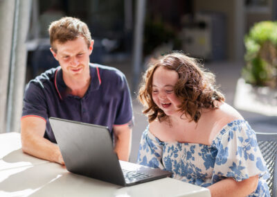 Education & Training Support