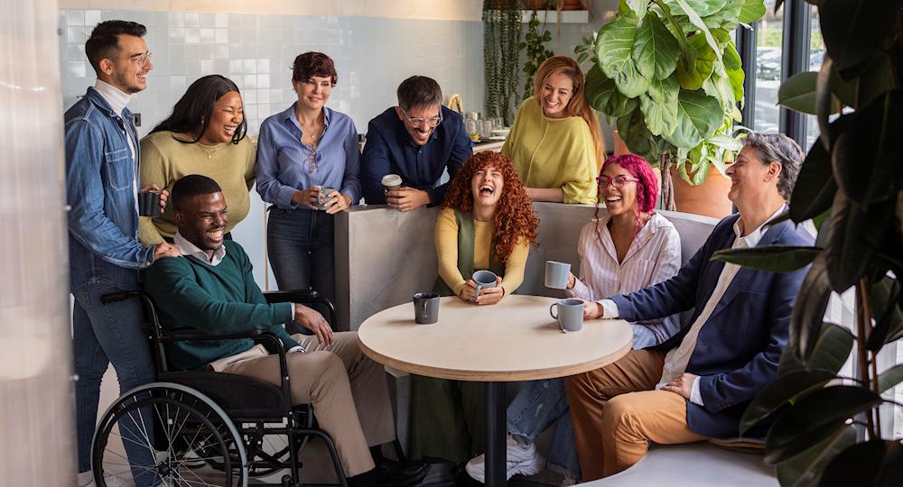 Community Access-Social Engagement