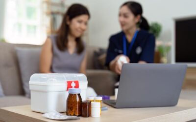 Narre Warren NDIS Nursing & Complex Care