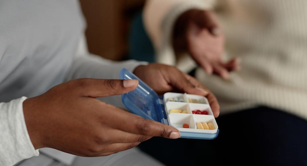 Social Group Music Support