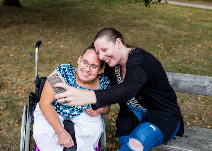 The NDIS