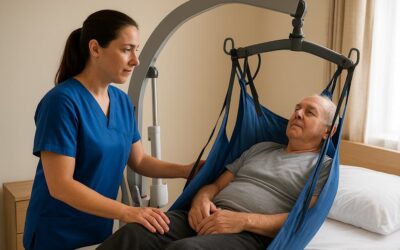 Narre Warren NDIS High Level Physical Support