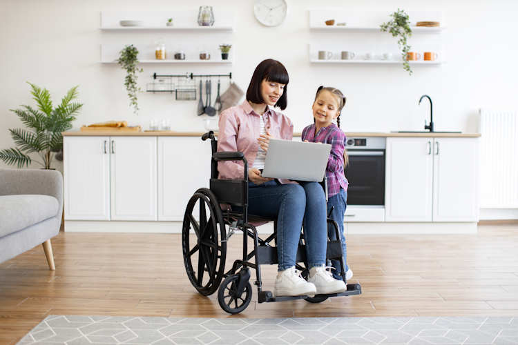 The NDIS