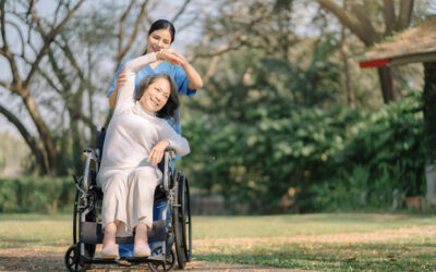 SIL NDIS Housing Springvale South