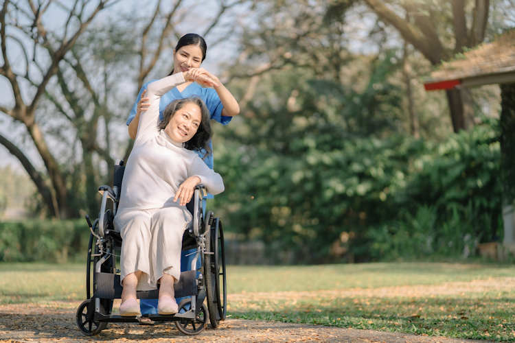 Frankston Supported Independent Living Services 4 The NDIS