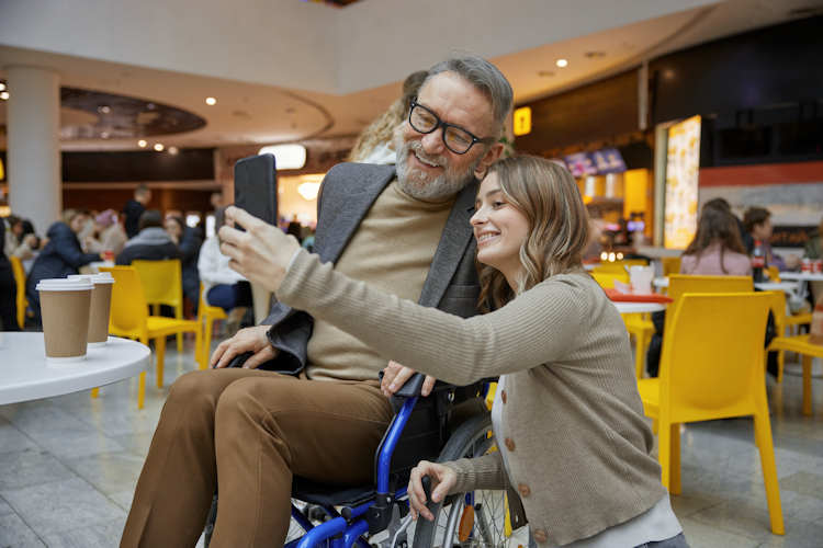 The NDIS