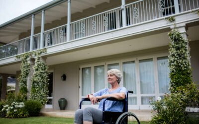 Supported Independent Living Noble Park North