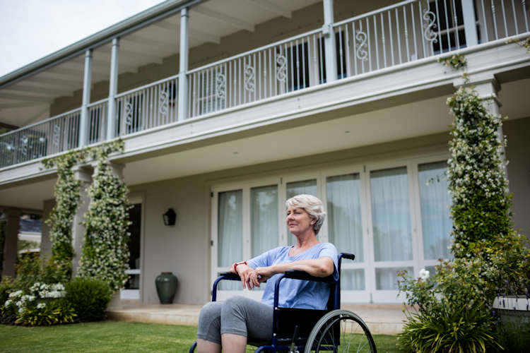 The NDIS