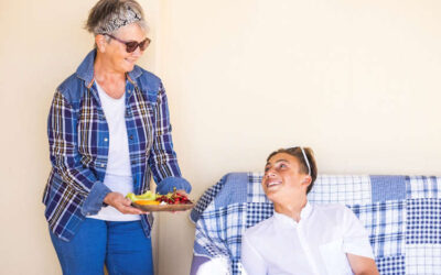 SIL NDIS Housing Noble Park North
