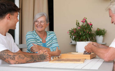 Supported Independent Living Lyndhurst