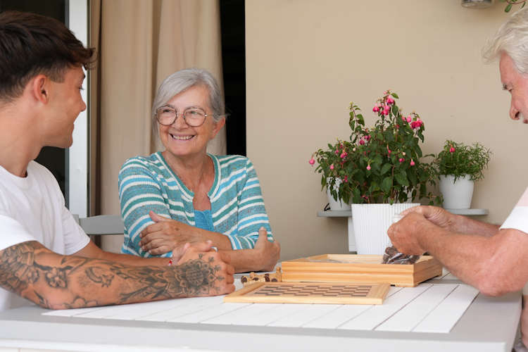 The NDIS