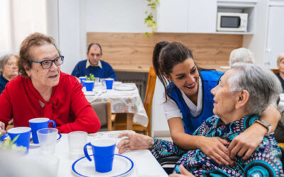 Supported Independent Living Keysborough