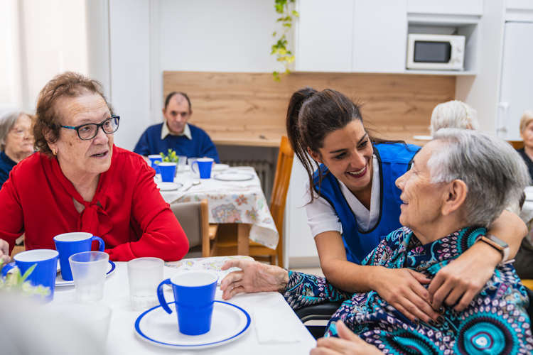 Langwarrin NDIS Accommodation Services 5 The NDIS