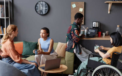 Supported Independent Living Dandenong North