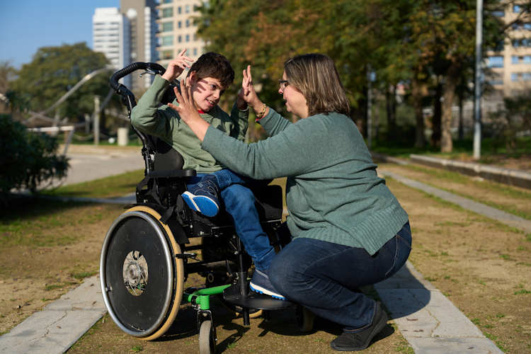 The NDIS