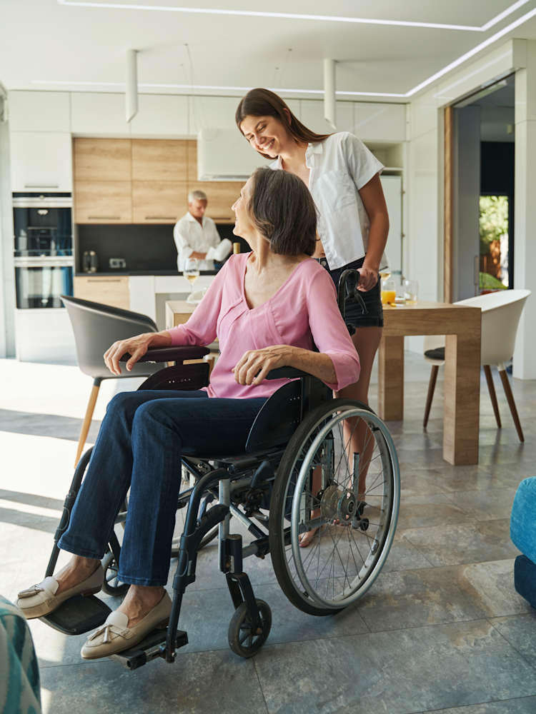 NDIS Accommodation