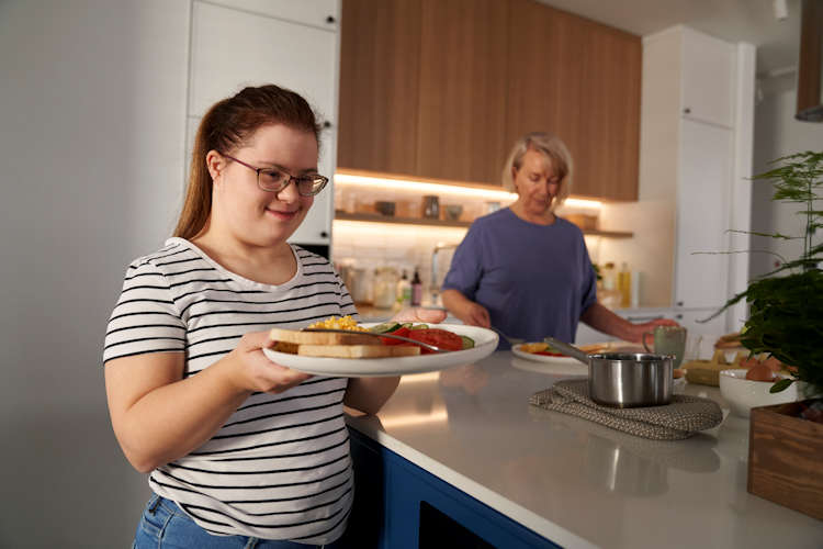 NDIS Accommodation