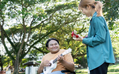 Narre Warren Local NDIS Accommodation Support