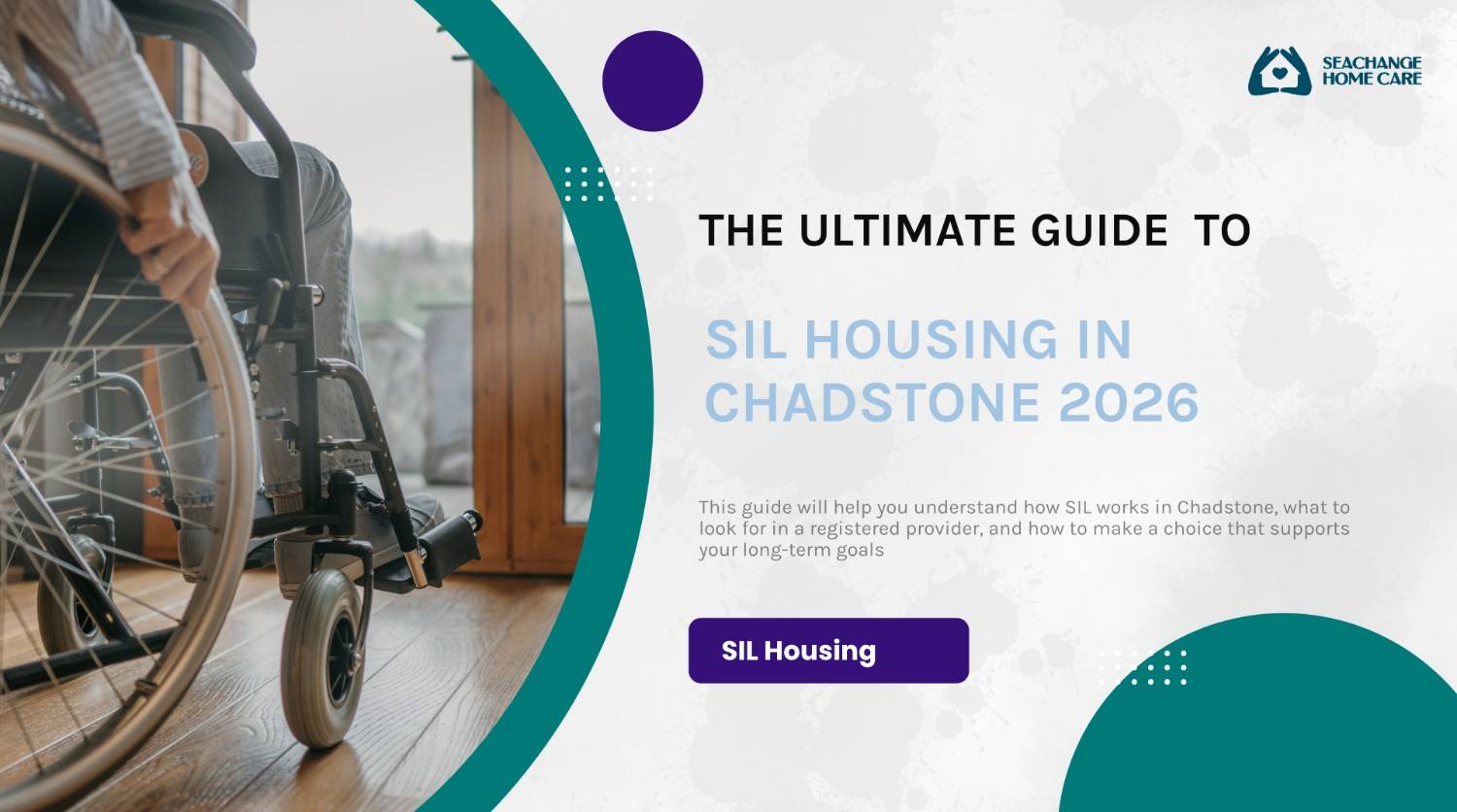 sil housing in chadstone