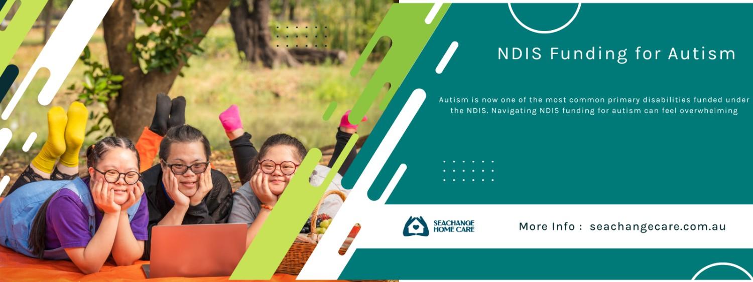ndis funding for autism