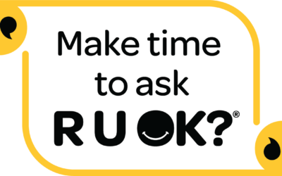 R U OK? Day Free Community Event